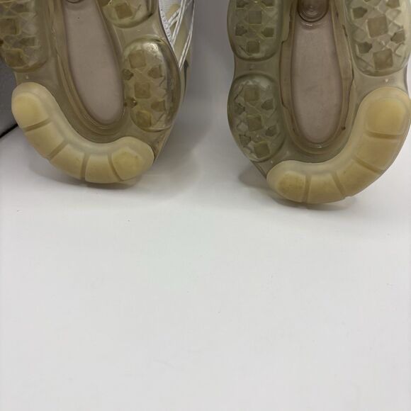 Size 8 - Nike Air VaporMax Run Utility White W - Picture 8 of 10